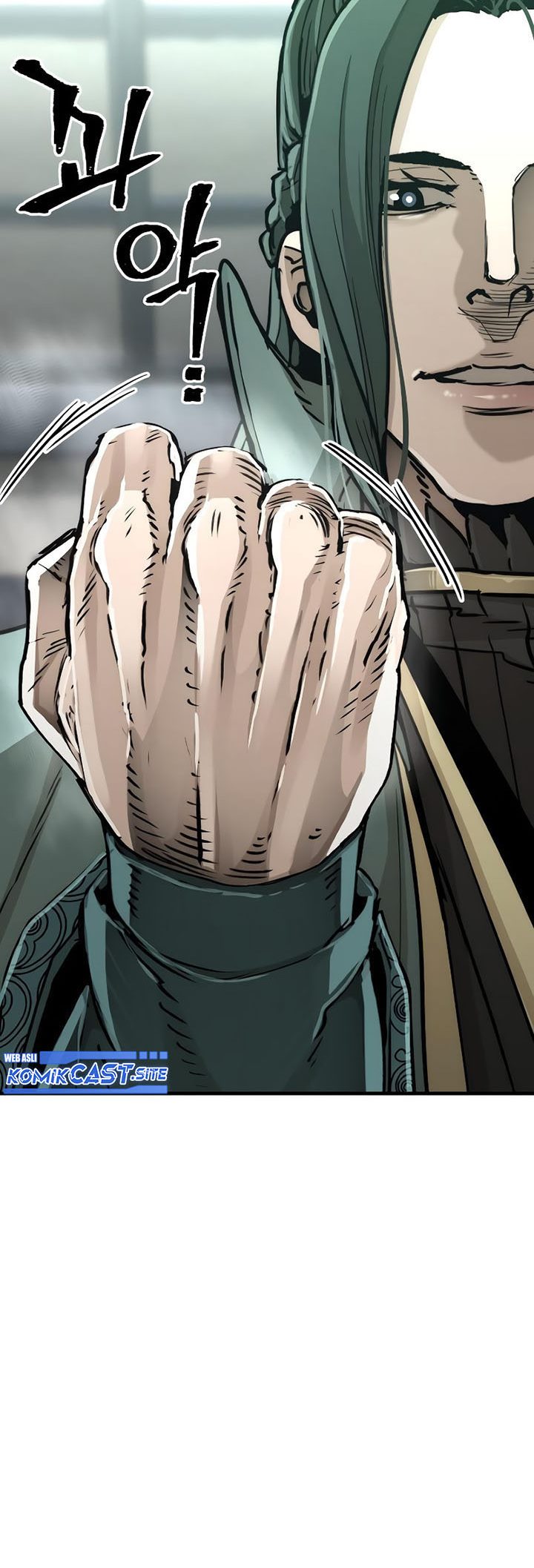 Heavenly Demon Cultivation Simulation Chapter 73 Bahasa Indonesia