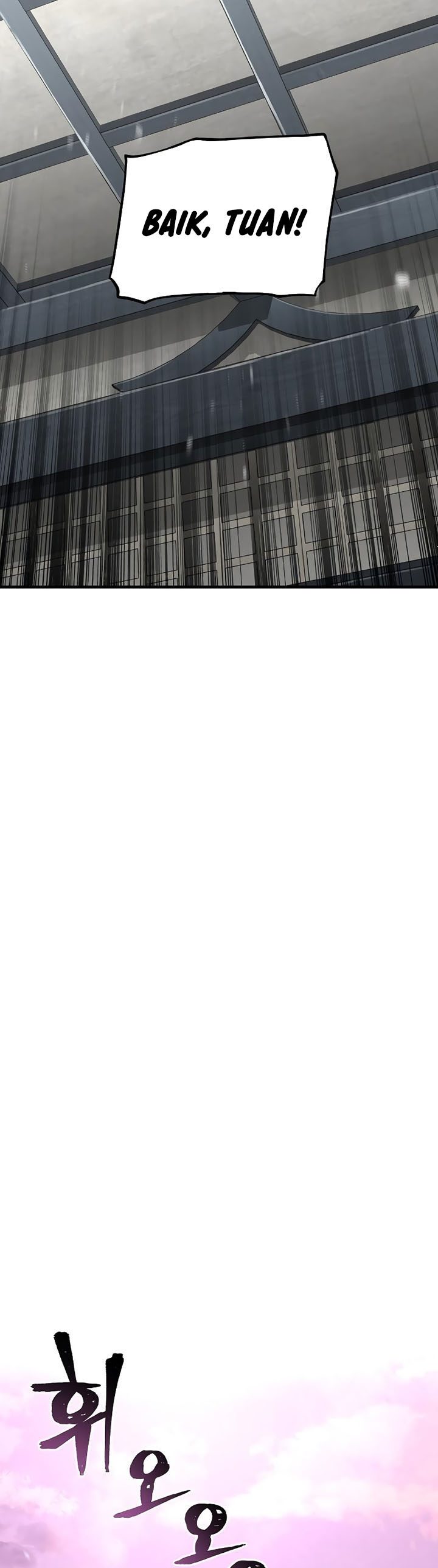 Heavenly Demon Cultivation Simulation Chapter 73 Bahasa Indonesia