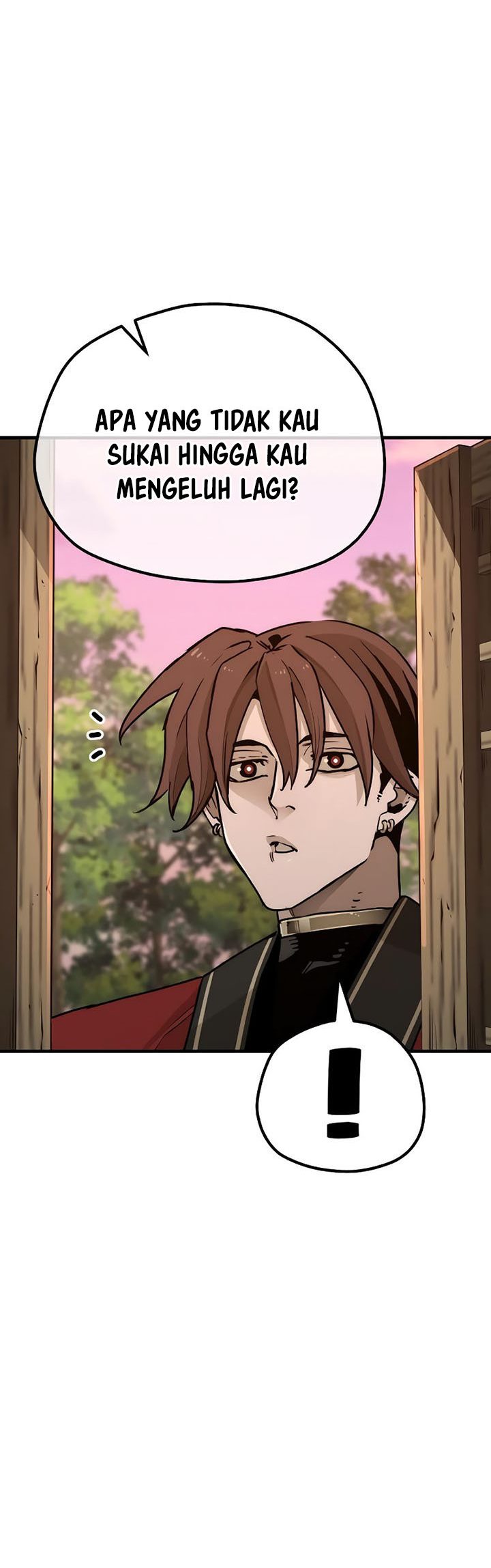 Heavenly Demon Cultivation Simulation Chapter 73 Bahasa Indonesia