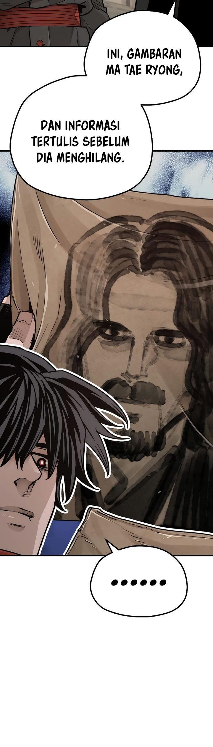 Heavenly Demon Cultivation Simulation Chapter 73 Bahasa Indonesia