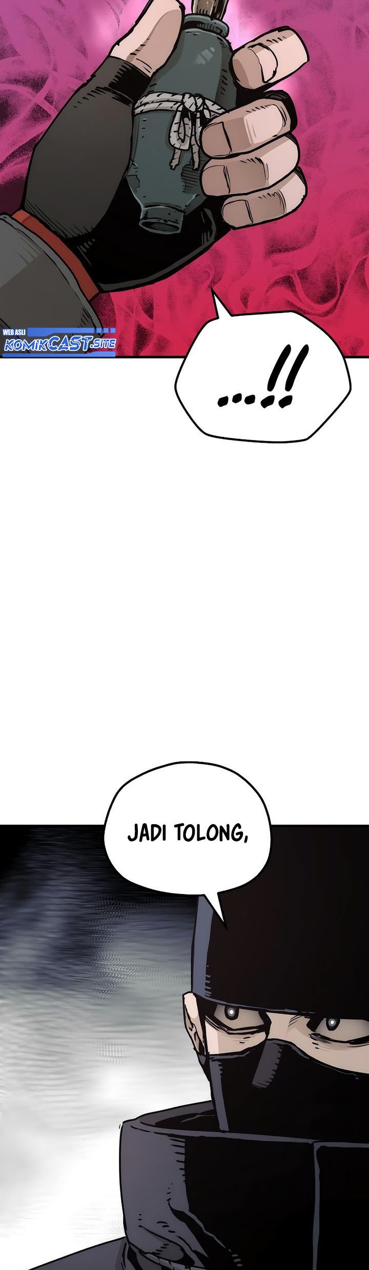 Heavenly Demon Cultivation Simulation Chapter 73 Bahasa Indonesia