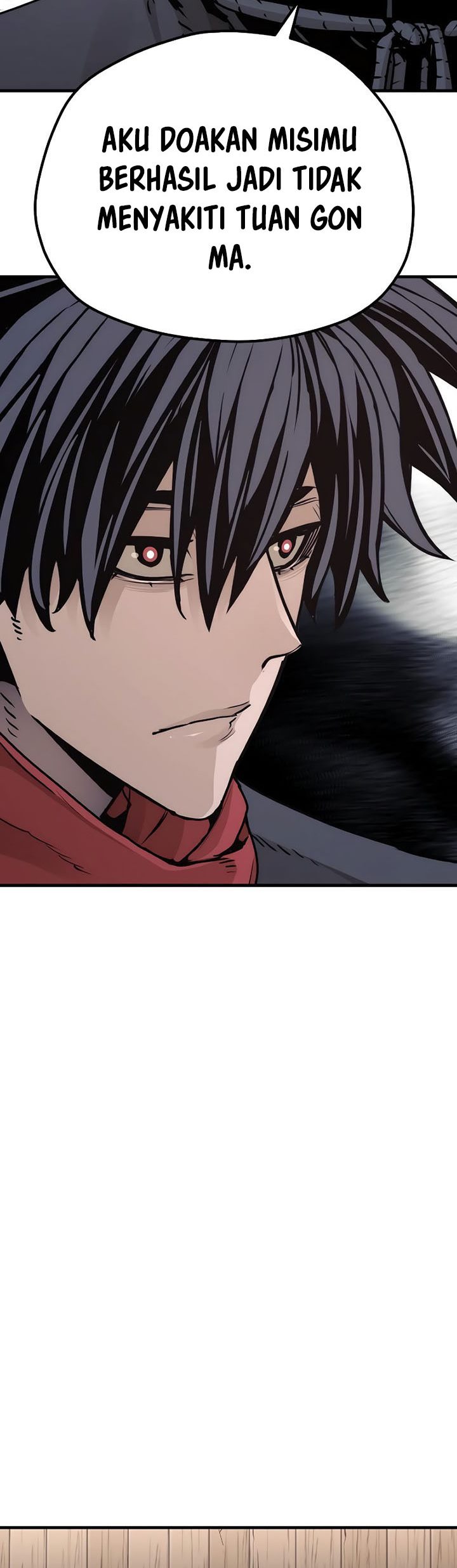 Heavenly Demon Cultivation Simulation Chapter 73 Bahasa Indonesia