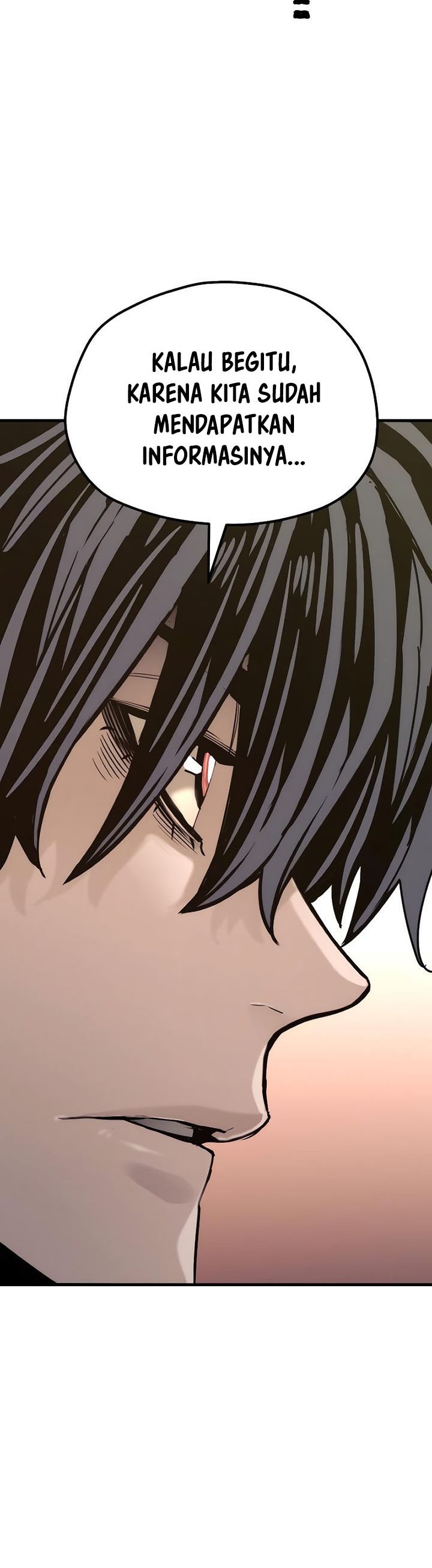 Heavenly Demon Cultivation Simulation Chapter 73 Bahasa Indonesia