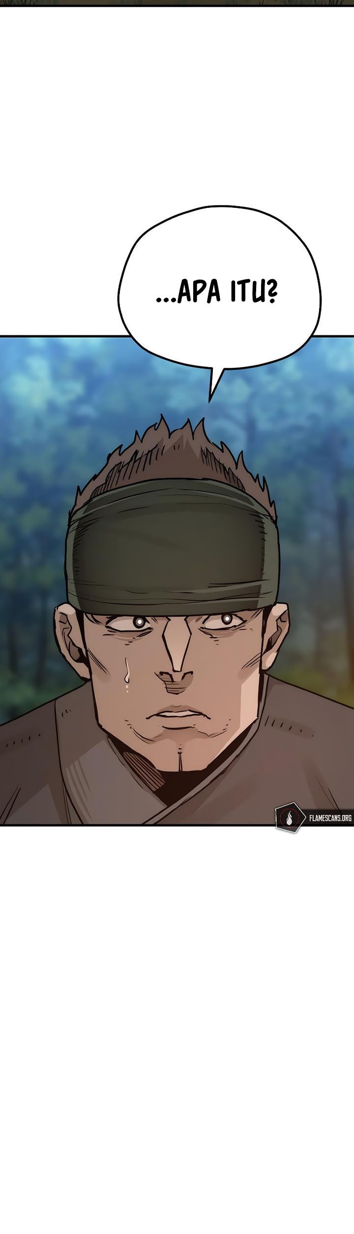 Heavenly Demon Cultivation Simulation Chapter 73 Bahasa Indonesia