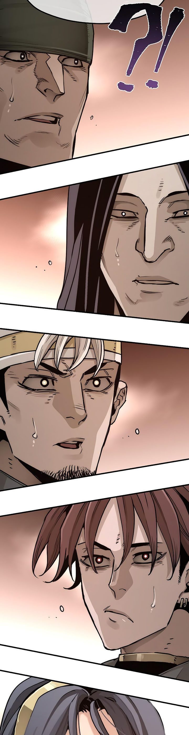 Heavenly Demon Cultivation Simulation Chapter 73 Bahasa Indonesia