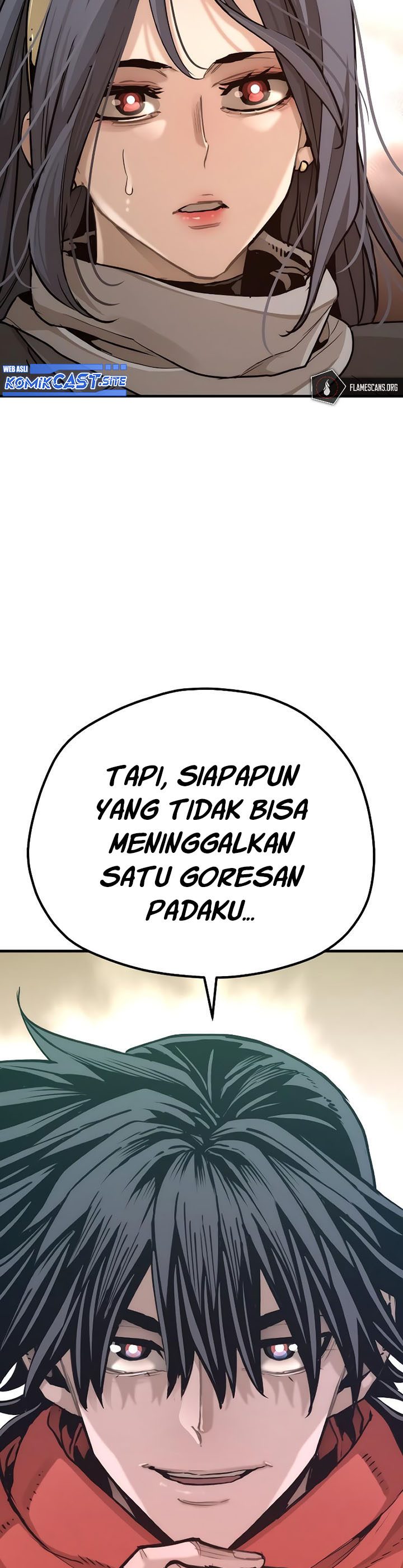 Heavenly Demon Cultivation Simulation Chapter 73 Bahasa Indonesia