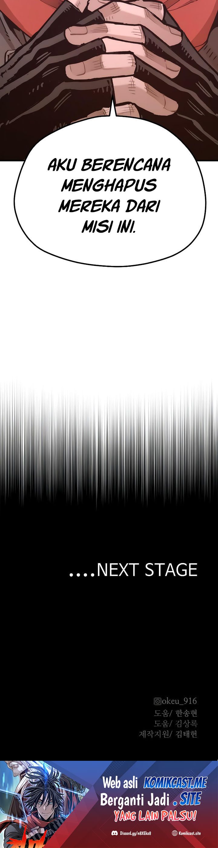 Heavenly Demon Cultivation Simulation Chapter 73 Bahasa Indonesia