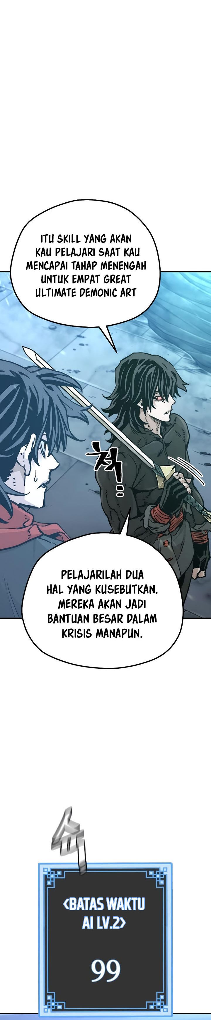 Dilarang COPAS - situs resmi www.mangacanblog.com - Komik heavenly demon cultivation simulation 081 - chapter 81 82 Indonesia heavenly demon cultivation simulation 081 - chapter 81 Terbaru 11|Baca Manga Komik Indonesia|Mangacan