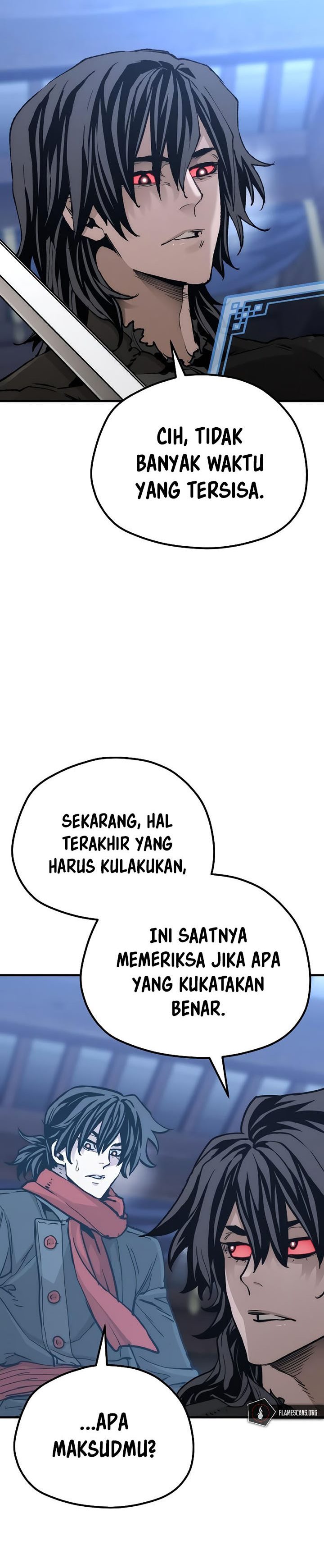Dilarang COPAS - situs resmi www.mangacanblog.com - Komik heavenly demon cultivation simulation 081 - chapter 81 82 Indonesia heavenly demon cultivation simulation 081 - chapter 81 Terbaru 12|Baca Manga Komik Indonesia|Mangacan