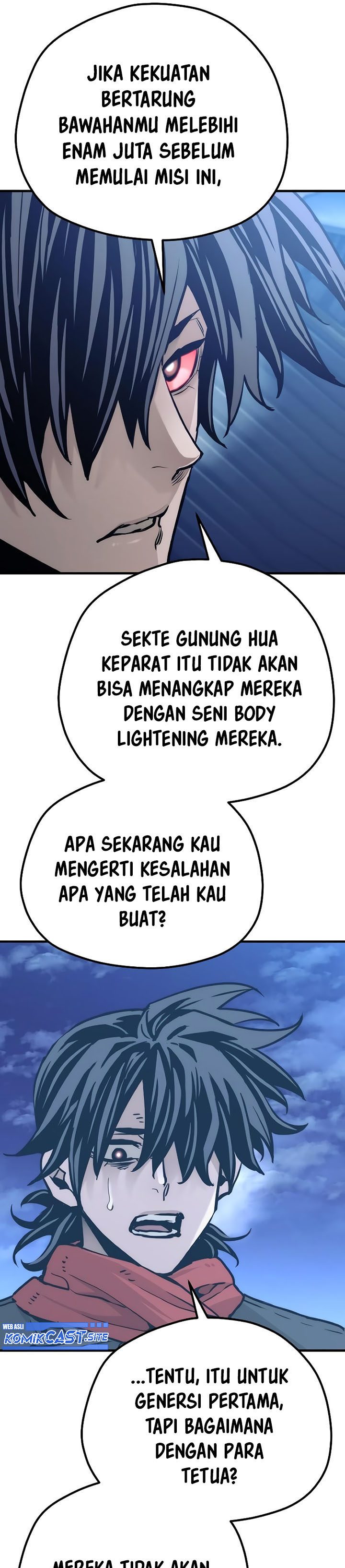 Dilarang COPAS - situs resmi www.mangacanblog.com - Komik heavenly demon cultivation simulation 081 - chapter 81 82 Indonesia heavenly demon cultivation simulation 081 - chapter 81 Terbaru 22|Baca Manga Komik Indonesia|Mangacan