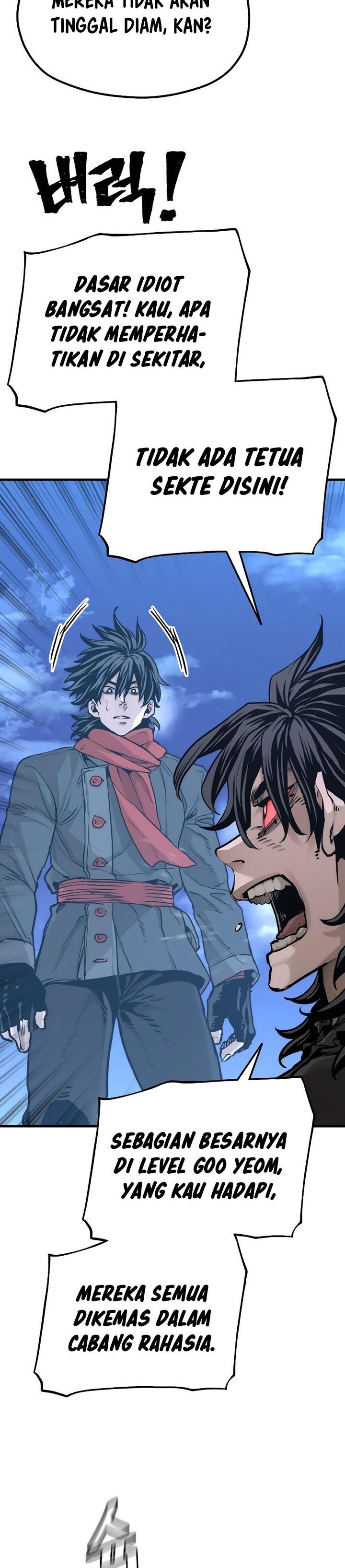 Dilarang COPAS - situs resmi www.mangacanblog.com - Komik heavenly demon cultivation simulation 081 - chapter 81 82 Indonesia heavenly demon cultivation simulation 081 - chapter 81 Terbaru 23|Baca Manga Komik Indonesia|Mangacan