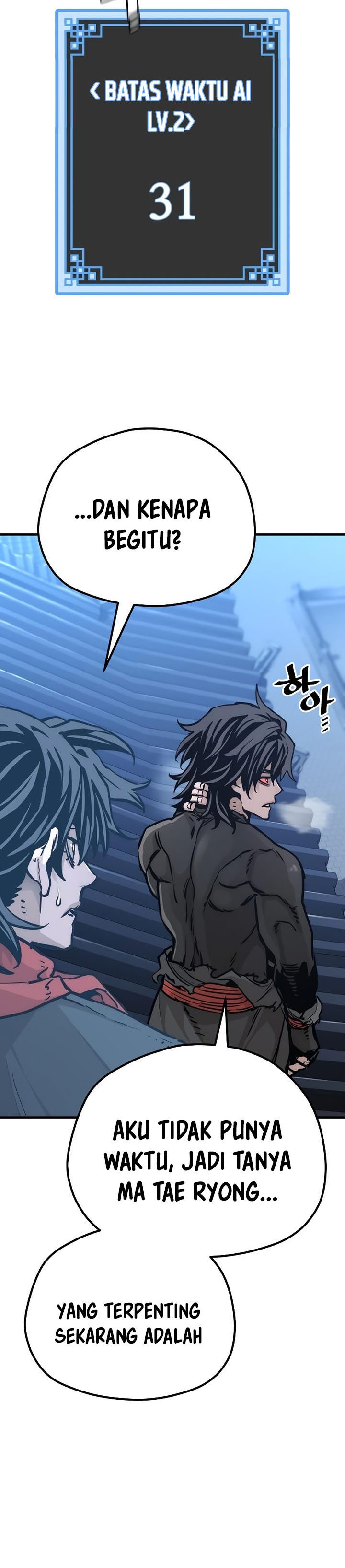 Dilarang COPAS - situs resmi www.mangacanblog.com - Komik heavenly demon cultivation simulation 081 - chapter 81 82 Indonesia heavenly demon cultivation simulation 081 - chapter 81 Terbaru 24|Baca Manga Komik Indonesia|Mangacan