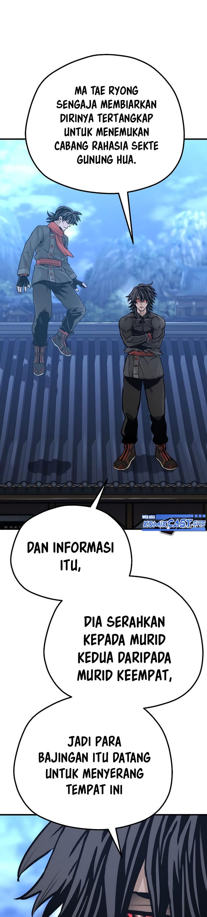 Dilarang COPAS - situs resmi www.mangacanblog.com - Komik heavenly demon cultivation simulation 081 - chapter 81 82 Indonesia heavenly demon cultivation simulation 081 - chapter 81 Terbaru 26|Baca Manga Komik Indonesia|Mangacan