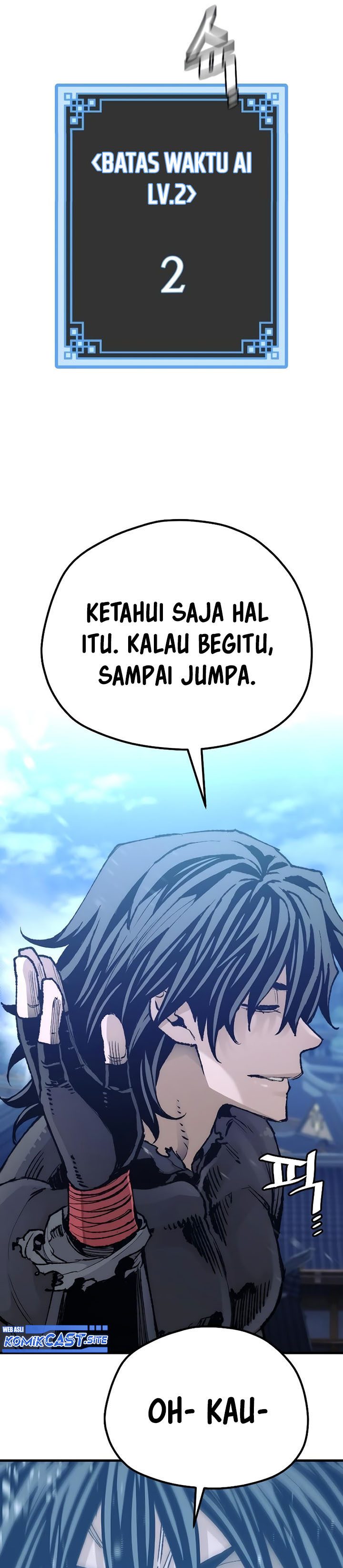 Dilarang COPAS - situs resmi www.mangacanblog.com - Komik heavenly demon cultivation simulation 081 - chapter 81 82 Indonesia heavenly demon cultivation simulation 081 - chapter 81 Terbaru 31|Baca Manga Komik Indonesia|Mangacan