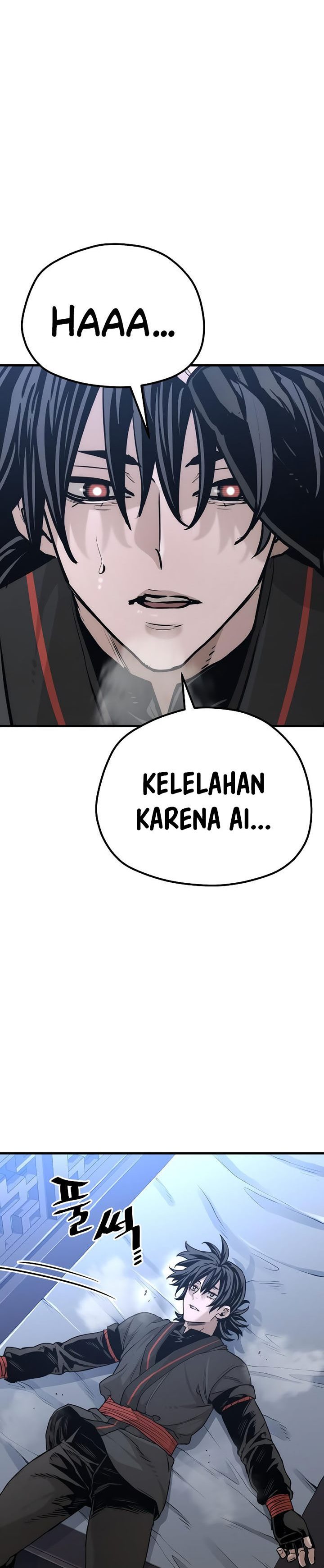 Dilarang COPAS - situs resmi www.mangacanblog.com - Komik heavenly demon cultivation simulation 081 - chapter 81 82 Indonesia heavenly demon cultivation simulation 081 - chapter 81 Terbaru 35|Baca Manga Komik Indonesia|Mangacan