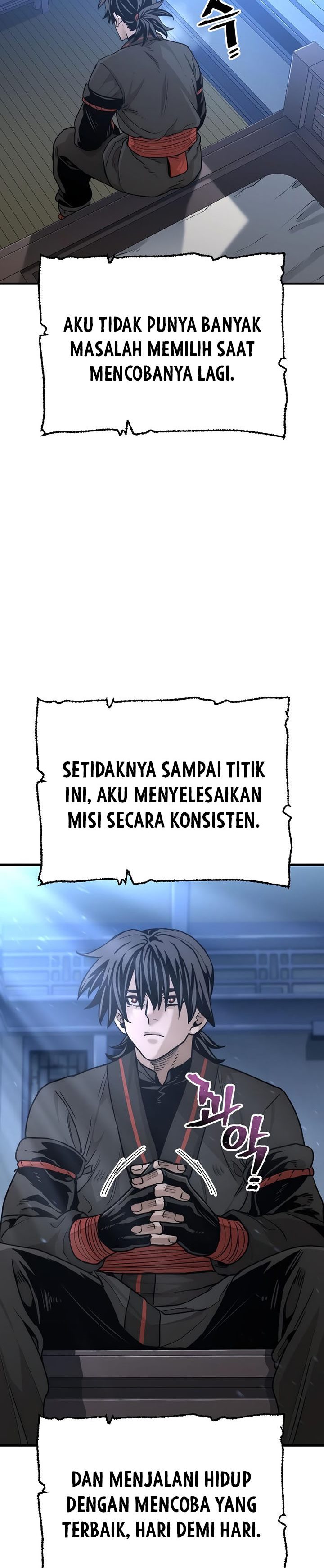 Dilarang COPAS - situs resmi www.mangacanblog.com - Komik heavenly demon cultivation simulation 081 - chapter 81 82 Indonesia heavenly demon cultivation simulation 081 - chapter 81 Terbaru 38|Baca Manga Komik Indonesia|Mangacan