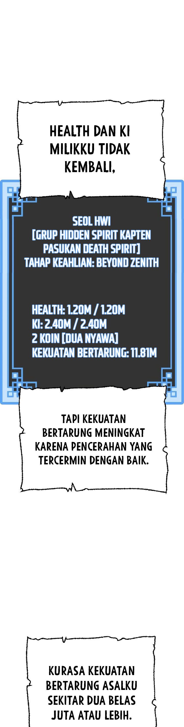 Dilarang COPAS - situs resmi www.mangacanblog.com - Komik heavenly demon cultivation simulation 081 - chapter 81 82 Indonesia heavenly demon cultivation simulation 081 - chapter 81 Terbaru 40|Baca Manga Komik Indonesia|Mangacan