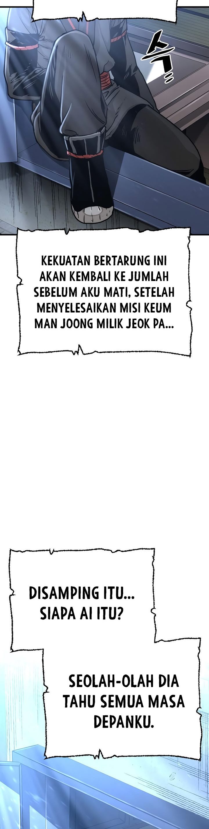Dilarang COPAS - situs resmi www.mangacanblog.com - Komik heavenly demon cultivation simulation 081 - chapter 81 82 Indonesia heavenly demon cultivation simulation 081 - chapter 81 Terbaru 41|Baca Manga Komik Indonesia|Mangacan