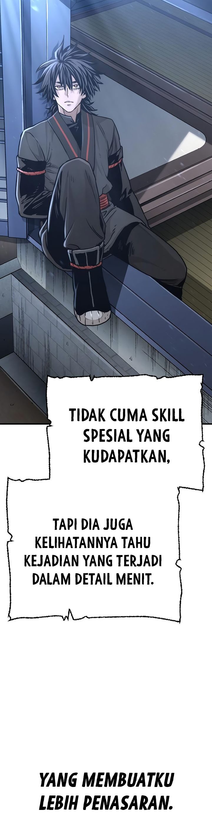Dilarang COPAS - situs resmi www.mangacanblog.com - Komik heavenly demon cultivation simulation 081 - chapter 81 82 Indonesia heavenly demon cultivation simulation 081 - chapter 81 Terbaru 42|Baca Manga Komik Indonesia|Mangacan