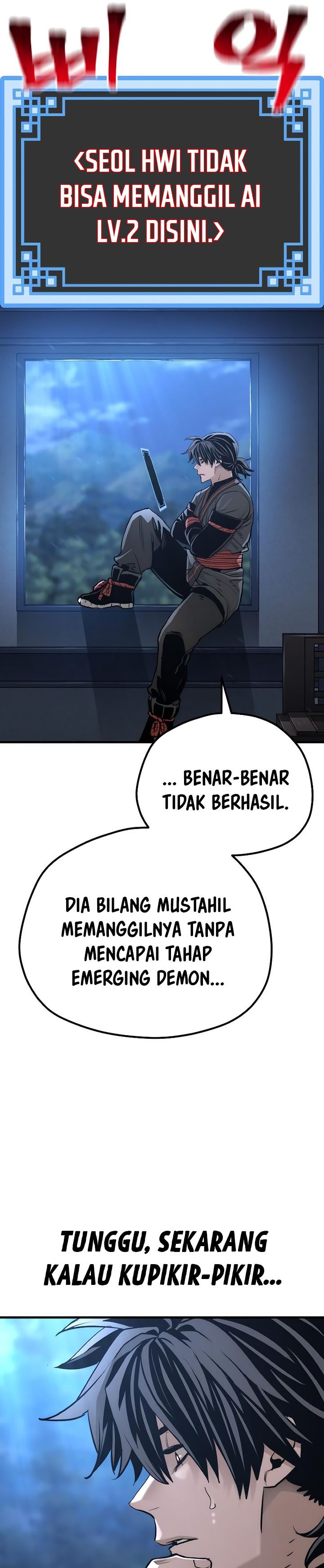 Dilarang COPAS - situs resmi www.mangacanblog.com - Komik heavenly demon cultivation simulation 081 - chapter 81 82 Indonesia heavenly demon cultivation simulation 081 - chapter 81 Terbaru 46|Baca Manga Komik Indonesia|Mangacan