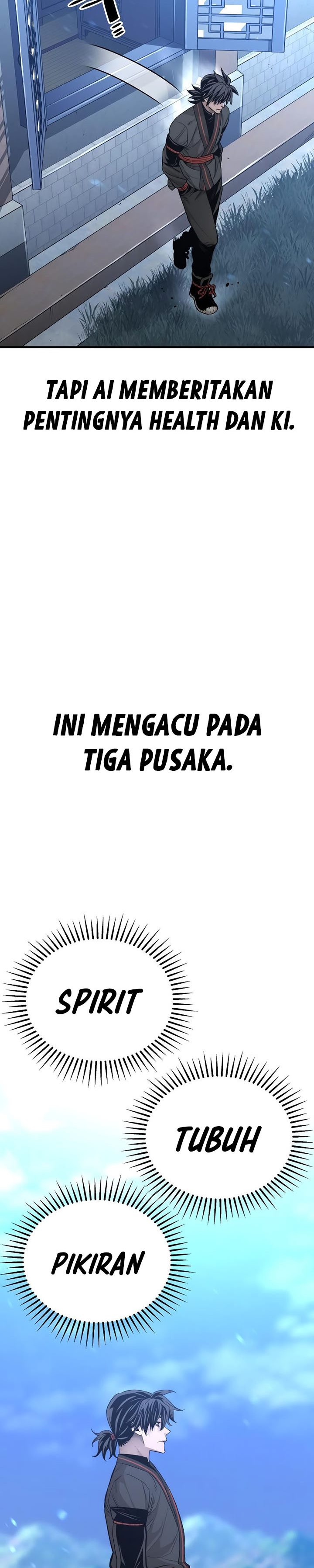 Dilarang COPAS - situs resmi www.mangacanblog.com - Komik heavenly demon cultivation simulation 081 - chapter 81 82 Indonesia heavenly demon cultivation simulation 081 - chapter 81 Terbaru 50|Baca Manga Komik Indonesia|Mangacan