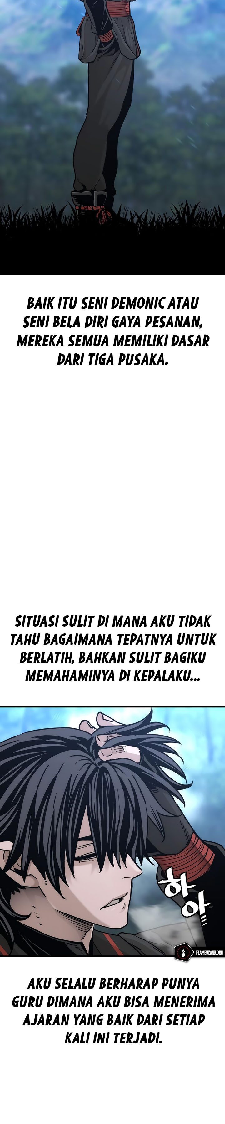Dilarang COPAS - situs resmi www.mangacanblog.com - Komik heavenly demon cultivation simulation 081 - chapter 81 82 Indonesia heavenly demon cultivation simulation 081 - chapter 81 Terbaru 51|Baca Manga Komik Indonesia|Mangacan