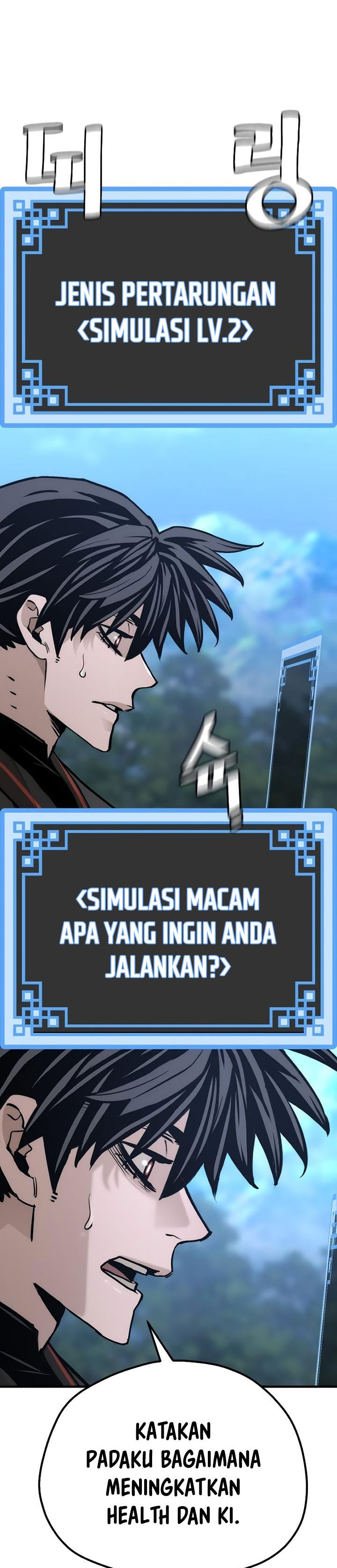 Dilarang COPAS - situs resmi www.mangacanblog.com - Komik heavenly demon cultivation simulation 081 - chapter 81 82 Indonesia heavenly demon cultivation simulation 081 - chapter 81 Terbaru 53|Baca Manga Komik Indonesia|Mangacan