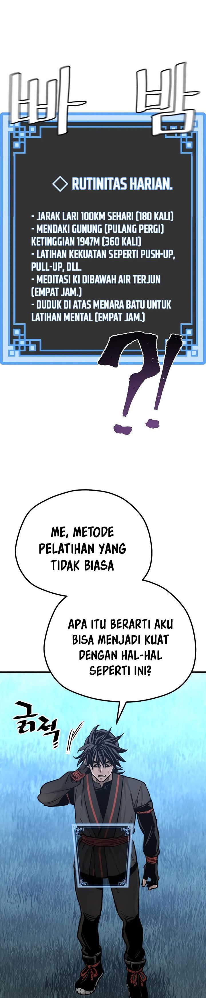 Dilarang COPAS - situs resmi www.mangacanblog.com - Komik heavenly demon cultivation simulation 081 - chapter 81 82 Indonesia heavenly demon cultivation simulation 081 - chapter 81 Terbaru 56|Baca Manga Komik Indonesia|Mangacan