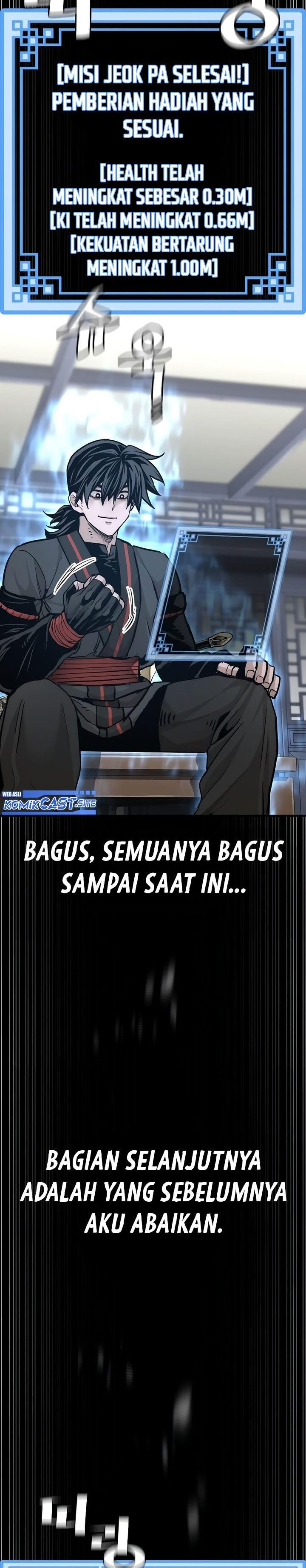 Dilarang COPAS - situs resmi www.mangacanblog.com - Komik heavenly demon cultivation simulation 081 - chapter 81 82 Indonesia heavenly demon cultivation simulation 081 - chapter 81 Terbaru 62|Baca Manga Komik Indonesia|Mangacan