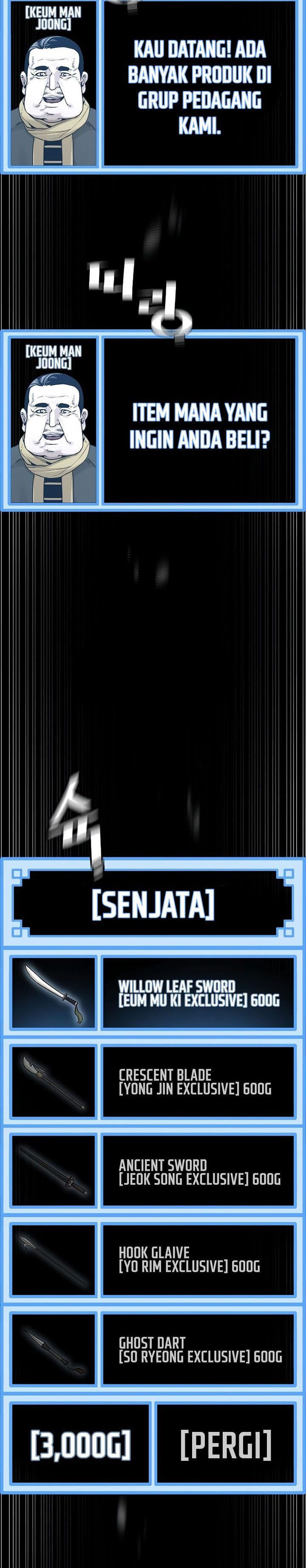 Dilarang COPAS - situs resmi www.mangacanblog.com - Komik heavenly demon cultivation simulation 081 - chapter 81 82 Indonesia heavenly demon cultivation simulation 081 - chapter 81 Terbaru 63|Baca Manga Komik Indonesia|Mangacan