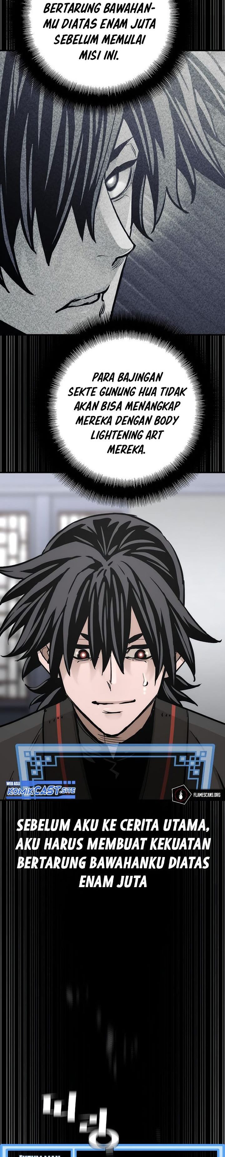 Dilarang COPAS - situs resmi www.mangacanblog.com - Komik heavenly demon cultivation simulation 081 - chapter 81 82 Indonesia heavenly demon cultivation simulation 081 - chapter 81 Terbaru 65|Baca Manga Komik Indonesia|Mangacan
