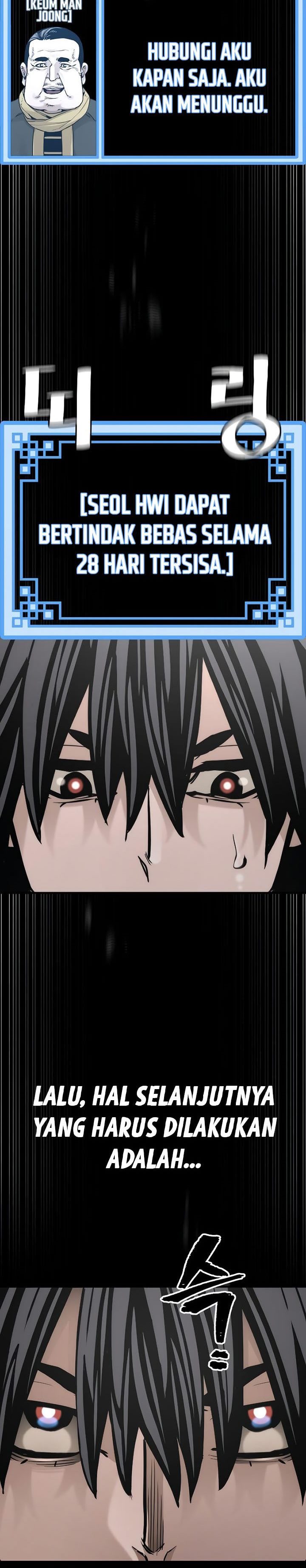Dilarang COPAS - situs resmi www.mangacanblog.com - Komik heavenly demon cultivation simulation 081 - chapter 81 82 Indonesia heavenly demon cultivation simulation 081 - chapter 81 Terbaru 66|Baca Manga Komik Indonesia|Mangacan