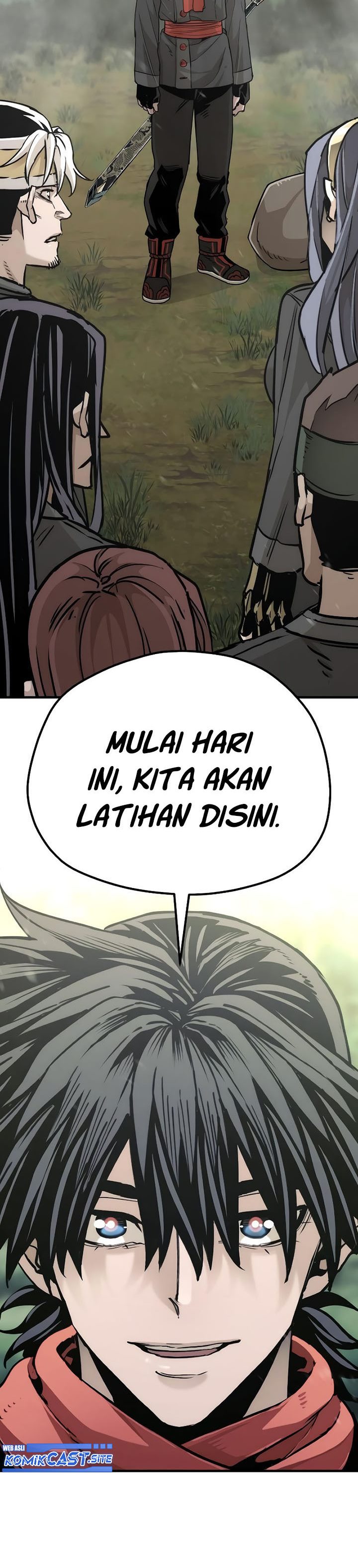Dilarang COPAS - situs resmi www.mangacanblog.com - Komik heavenly demon cultivation simulation 081 - chapter 81 82 Indonesia heavenly demon cultivation simulation 081 - chapter 81 Terbaru 74|Baca Manga Komik Indonesia|Mangacan