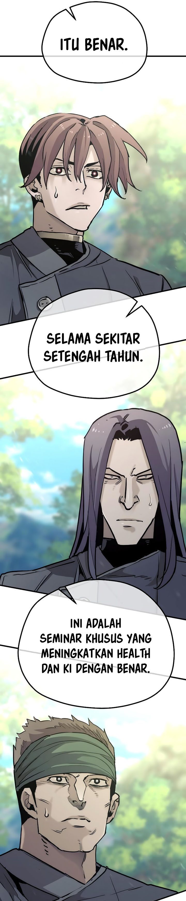 Dilarang COPAS - situs resmi www.mangacanblog.com - Komik heavenly demon cultivation simulation 081 - chapter 81 82 Indonesia heavenly demon cultivation simulation 081 - chapter 81 Terbaru 76|Baca Manga Komik Indonesia|Mangacan