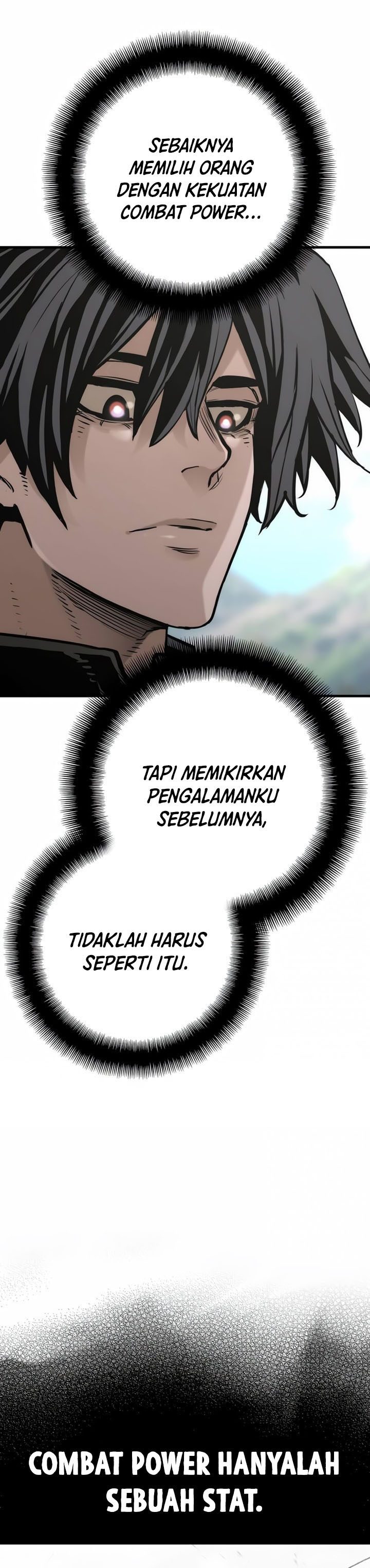 Heavenly Demon Cultivation Simulation Chapter 87 Bahasa Indonesia