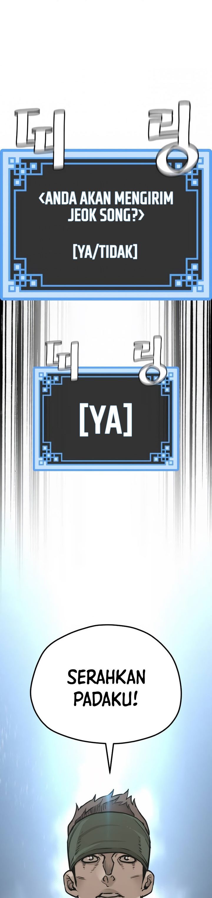 Heavenly Demon Cultivation Simulation Chapter 87 Bahasa Indonesia