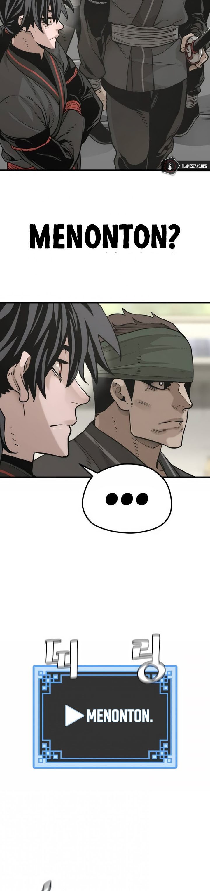 Heavenly Demon Cultivation Simulation Chapter 87 Bahasa Indonesia