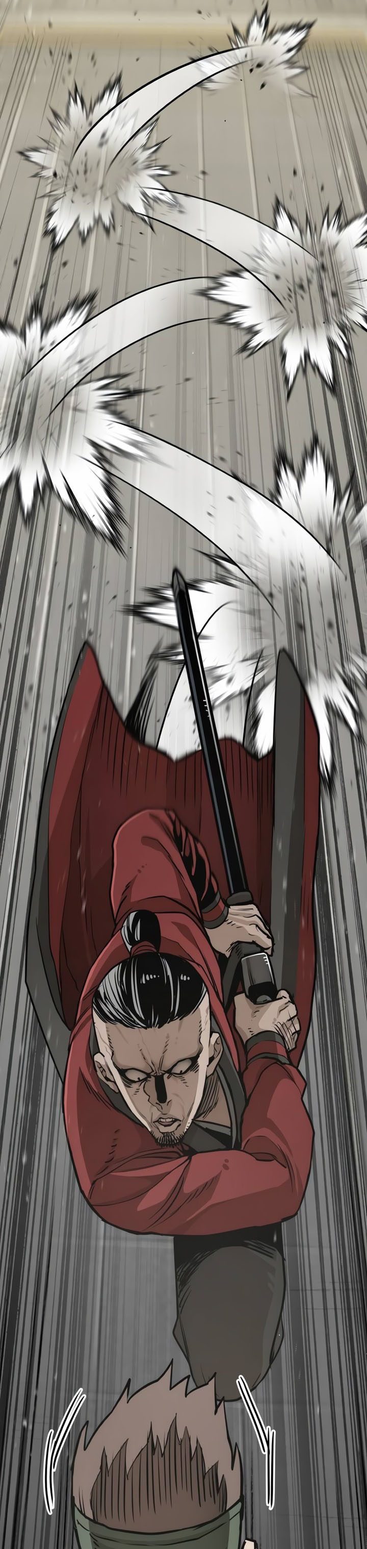 Heavenly Demon Cultivation Simulation Chapter 87 Bahasa Indonesia