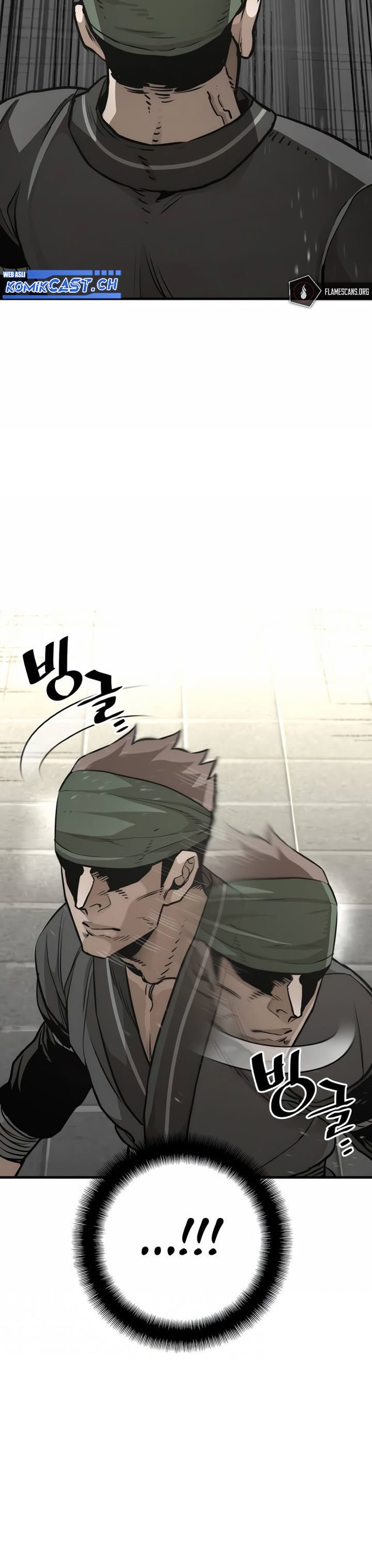 Heavenly Demon Cultivation Simulation Chapter 87 Bahasa Indonesia