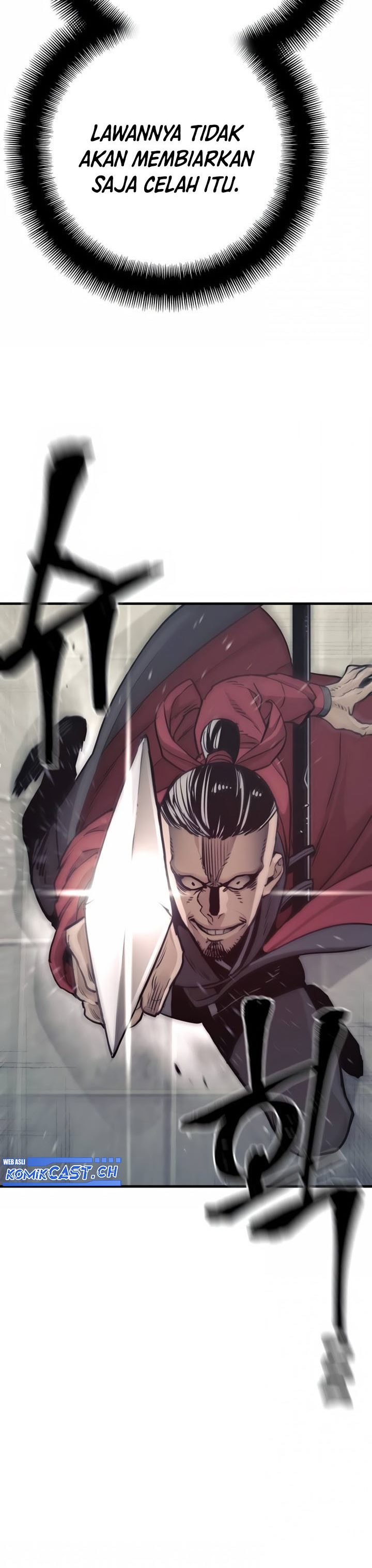 Heavenly Demon Cultivation Simulation Chapter 87 Bahasa Indonesia