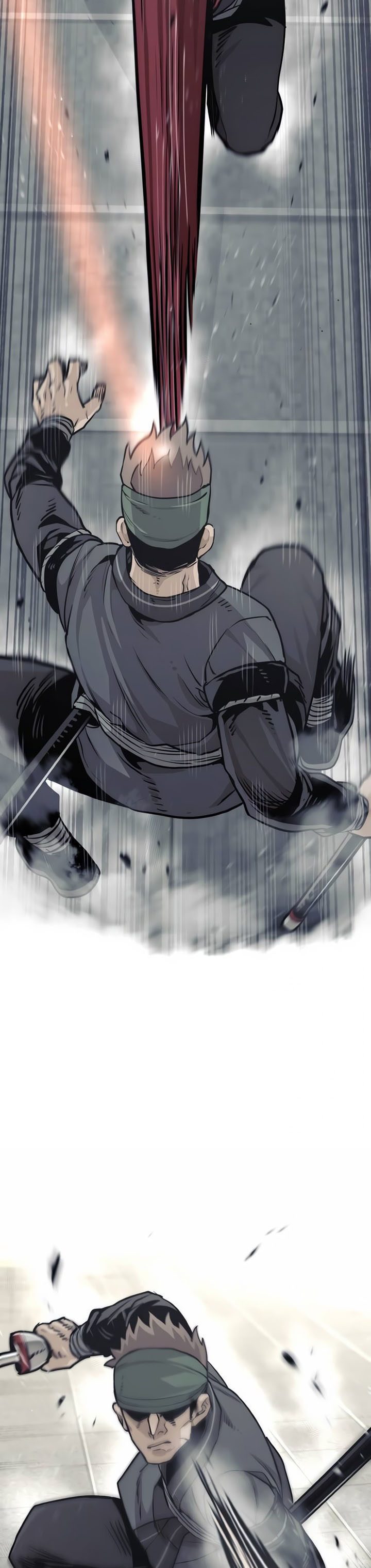 Heavenly Demon Cultivation Simulation Chapter 87 Bahasa Indonesia