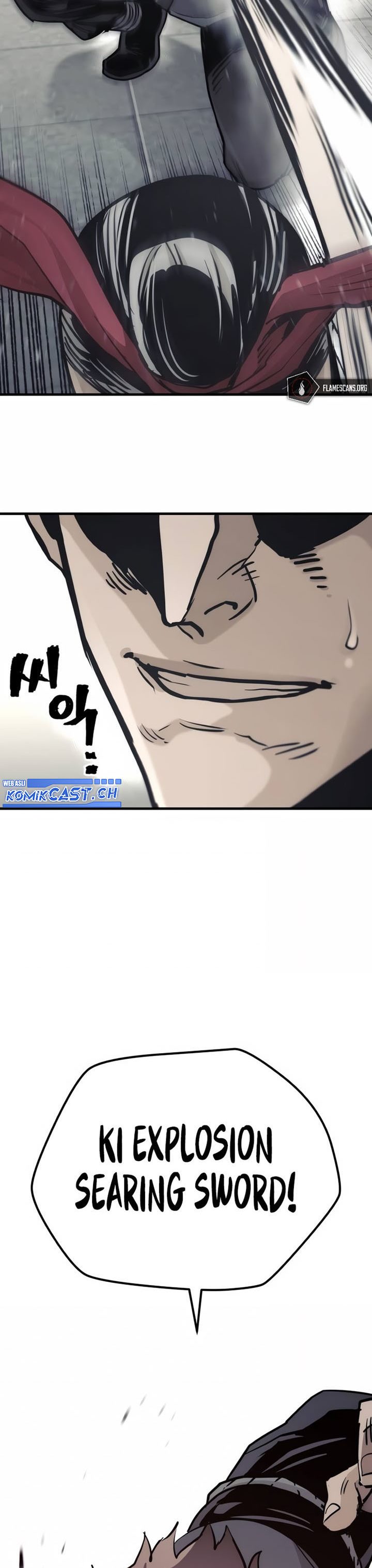 Heavenly Demon Cultivation Simulation Chapter 87 Bahasa Indonesia