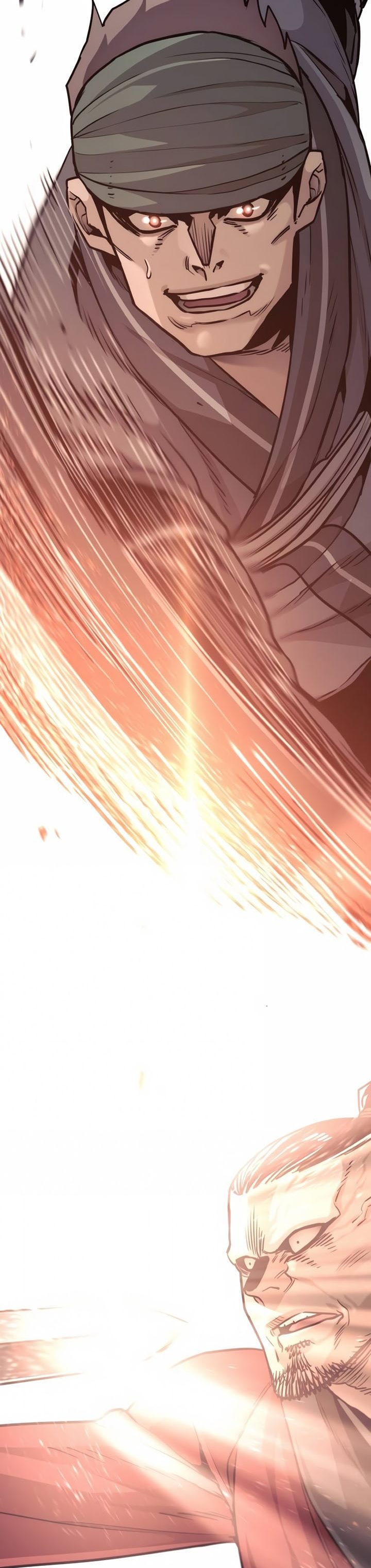 Heavenly Demon Cultivation Simulation Chapter 87 Bahasa Indonesia