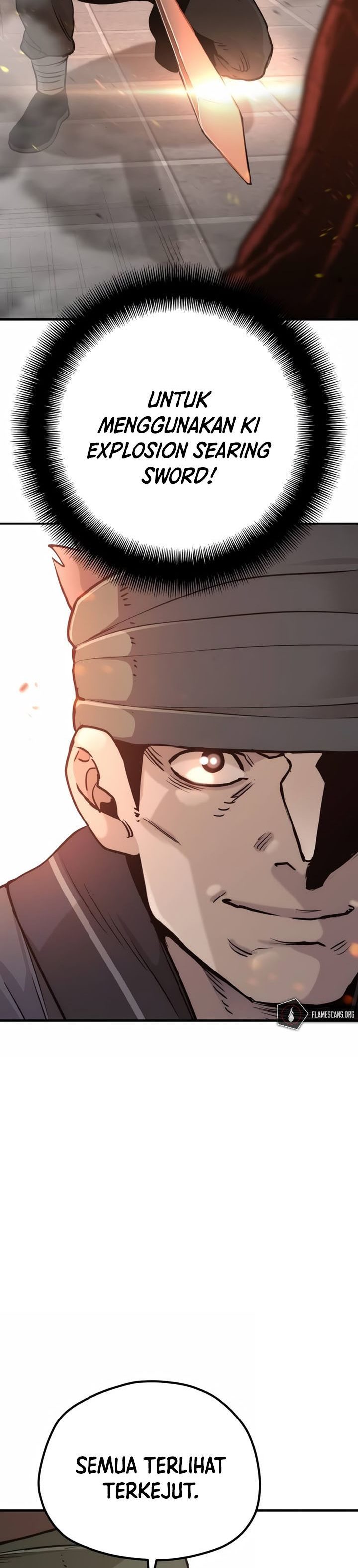 Heavenly Demon Cultivation Simulation Chapter 87 Bahasa Indonesia