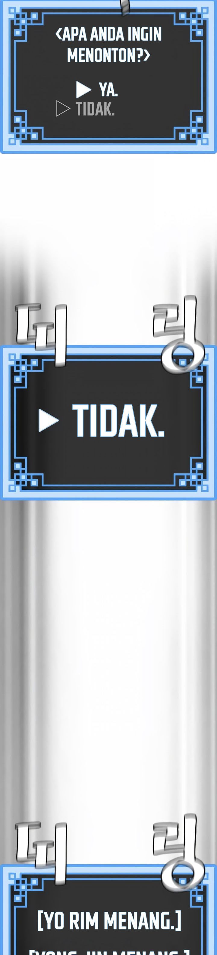 Heavenly Demon Cultivation Simulation Chapter 87 Bahasa Indonesia