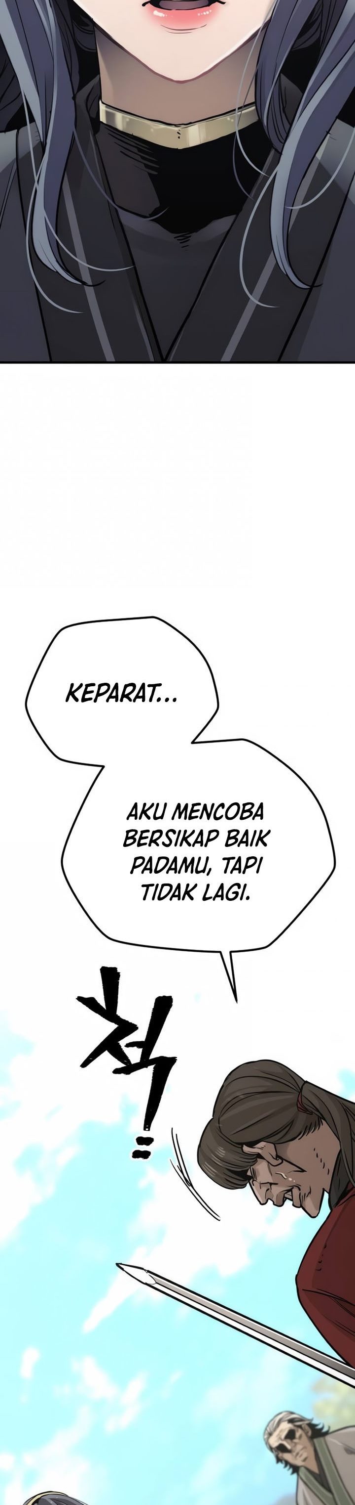 Heavenly Demon Cultivation Simulation Chapter 87 Bahasa Indonesia