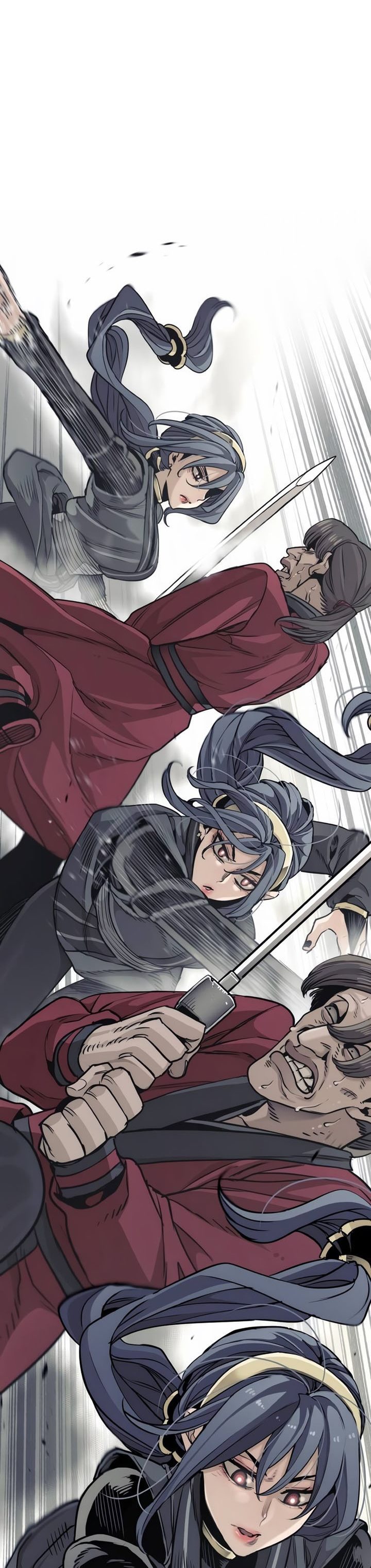 Heavenly Demon Cultivation Simulation Chapter 87 Bahasa Indonesia