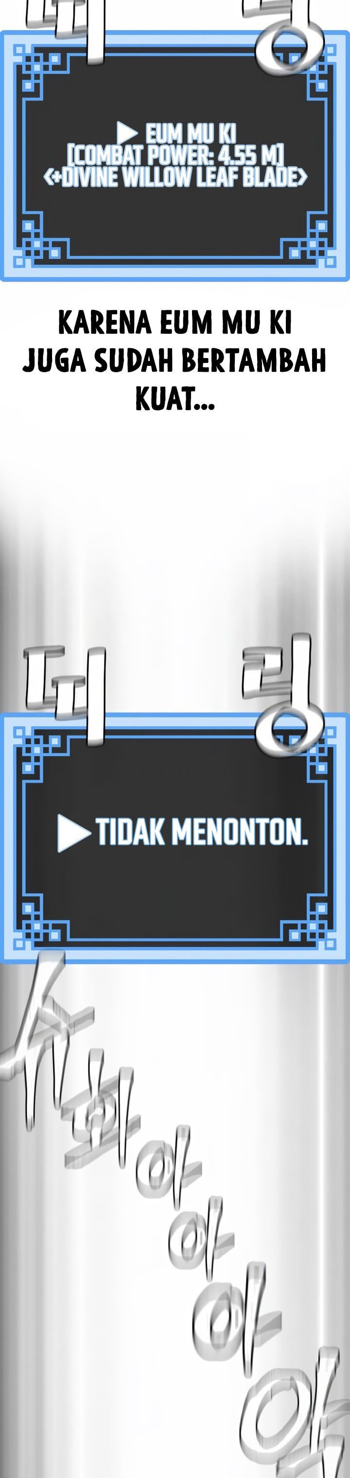 Heavenly Demon Cultivation Simulation Chapter 87 Bahasa Indonesia