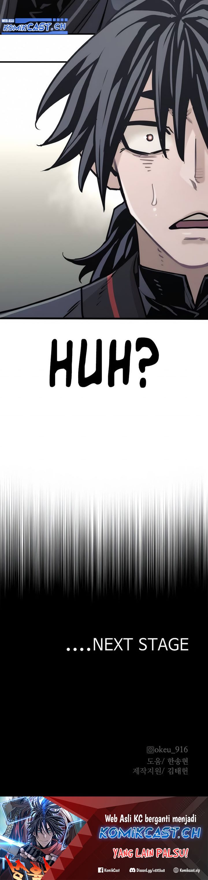 Heavenly Demon Cultivation Simulation Chapter 87 Bahasa Indonesia