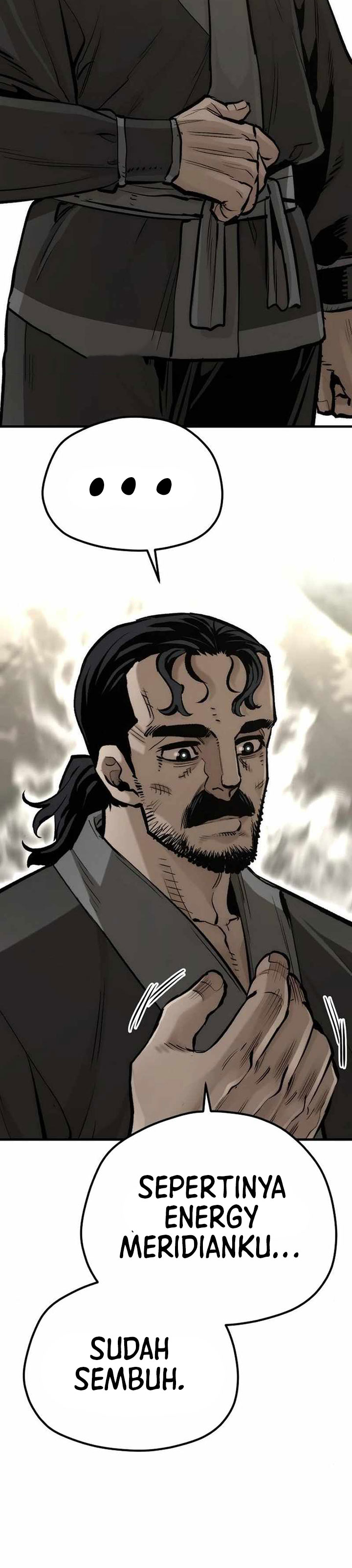 Heavenly Demon Cultivation Simulation Chapter 102 Bahasa Indonesia